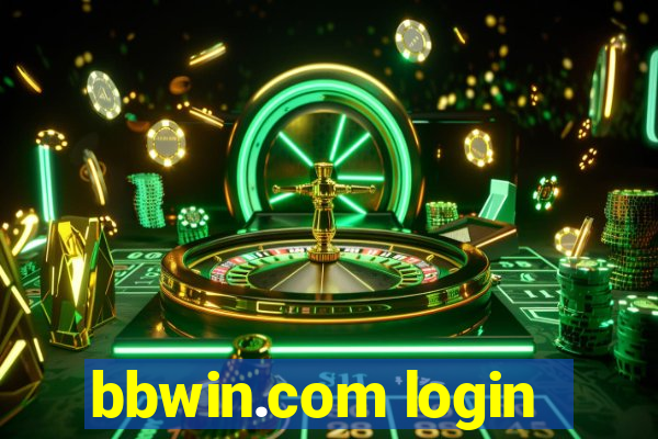 bbwin.com login